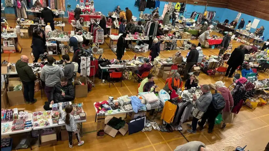 Eboot Markets Car Boot Sale