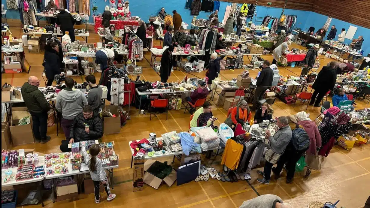 Eboot Markets Car Boot Sale Saturday