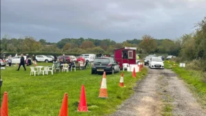 Ashton Common Car Boot Sale