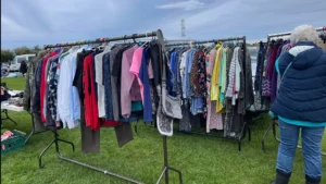 Lansdown Car Boot Sale