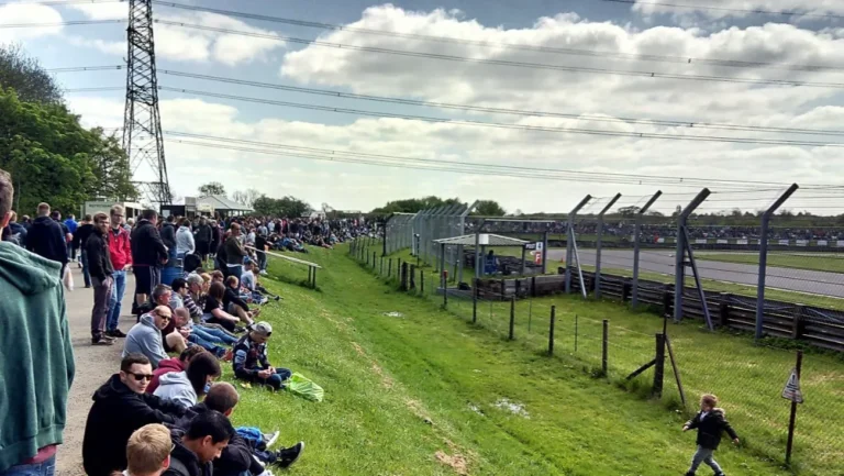 Castle Combe Car Boot Sale