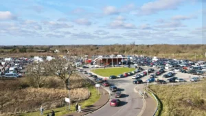 Colchester Car Boot Sale