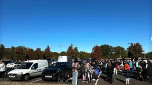 Ardleigh Car Boot Sale