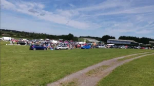 Coleford Car boot Sale