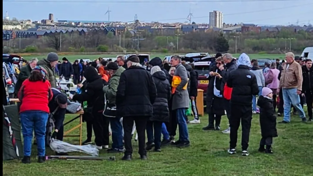 Farm Boys Country Boot Sale