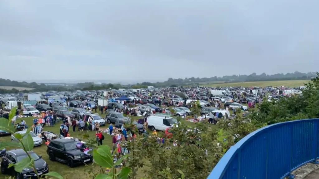 Greenfields Boot Fairs