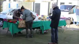 Newport Car Boot Sale