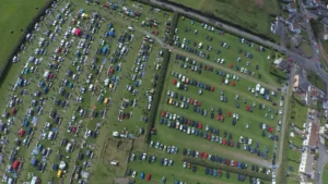 Pendeen Car Boot Sale