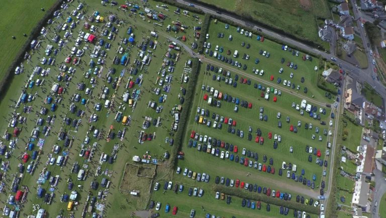 Pendeen Car Boot Sale