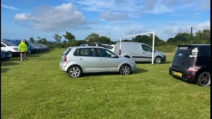 Rosudgeon Car Boot Sale