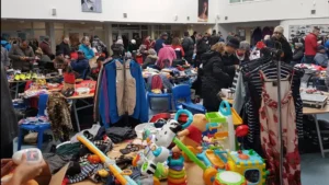 St Augustines Car Boot Sale