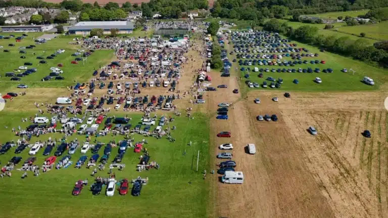 Sully Car Boot Sale