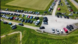 Wotton Car Boot Sale