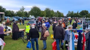 Tripes Farm Car Boot Sale