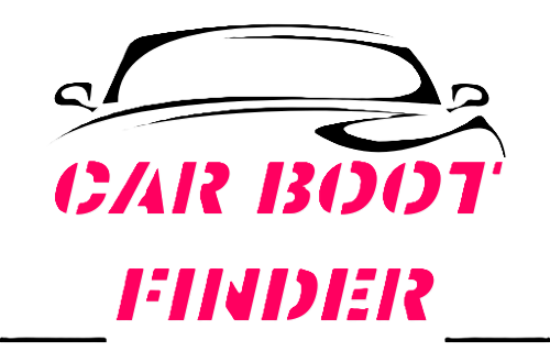 Car boot finder