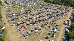 Best Car Boot Sales By Regions