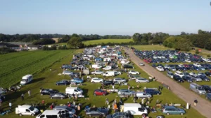 Friday Street Car Boot Sale