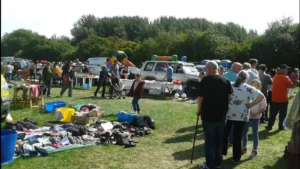 Pulloxhill Car Boot Sale