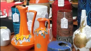 Vintage home show