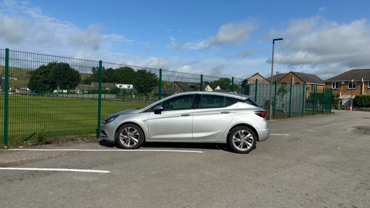 Sherwood Forest Farm Park Car Boot Sale