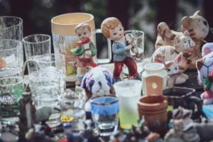 Car Boot Sales