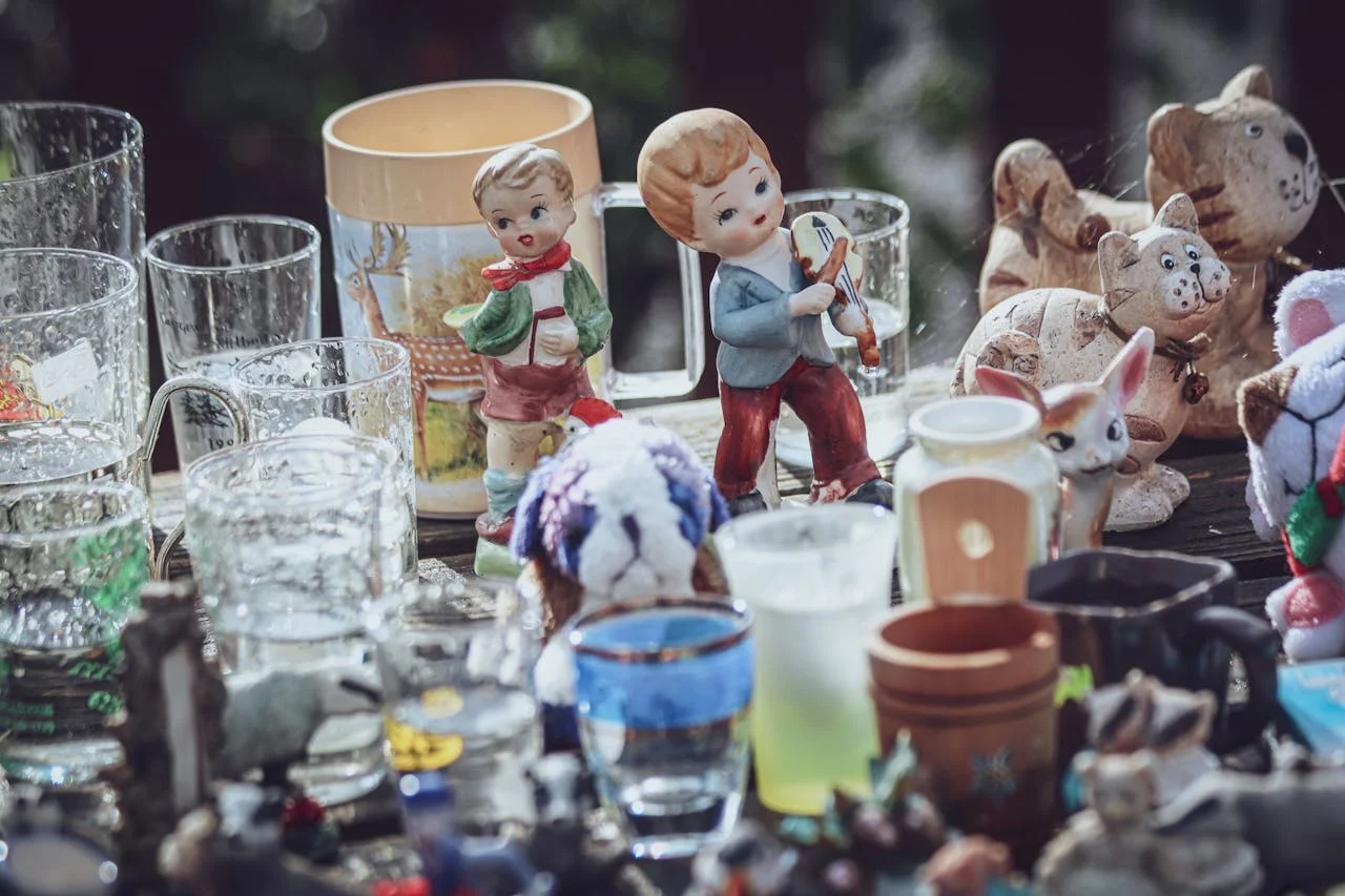 Car Boot Sales