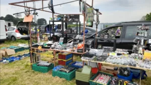 How to Build a Standout Car Boot Sale Stall