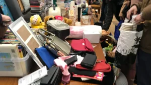 How to Haggle Like a Pro at Car Boot Sales