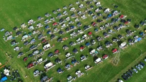 Weather-Proof Your Car Boot Sale Trip